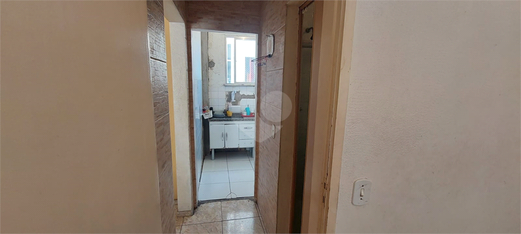 Venda Apartamento Rio De Janeiro Tijuca REO1034482 8