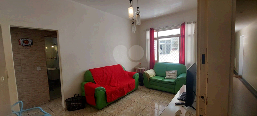 Venda Apartamento Rio De Janeiro Tijuca REO1034482 1