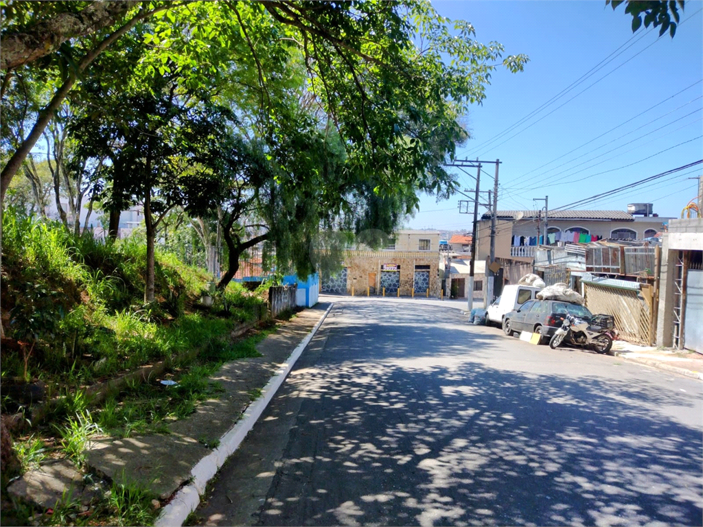 Venda Terreno São Paulo Cidade Patriarca REO1034483 27