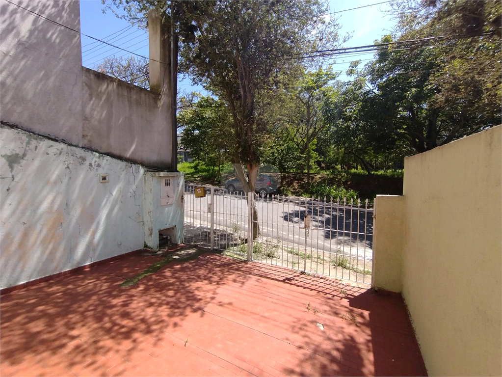 Venda Terreno São Paulo Cidade Patriarca REO1034483 3