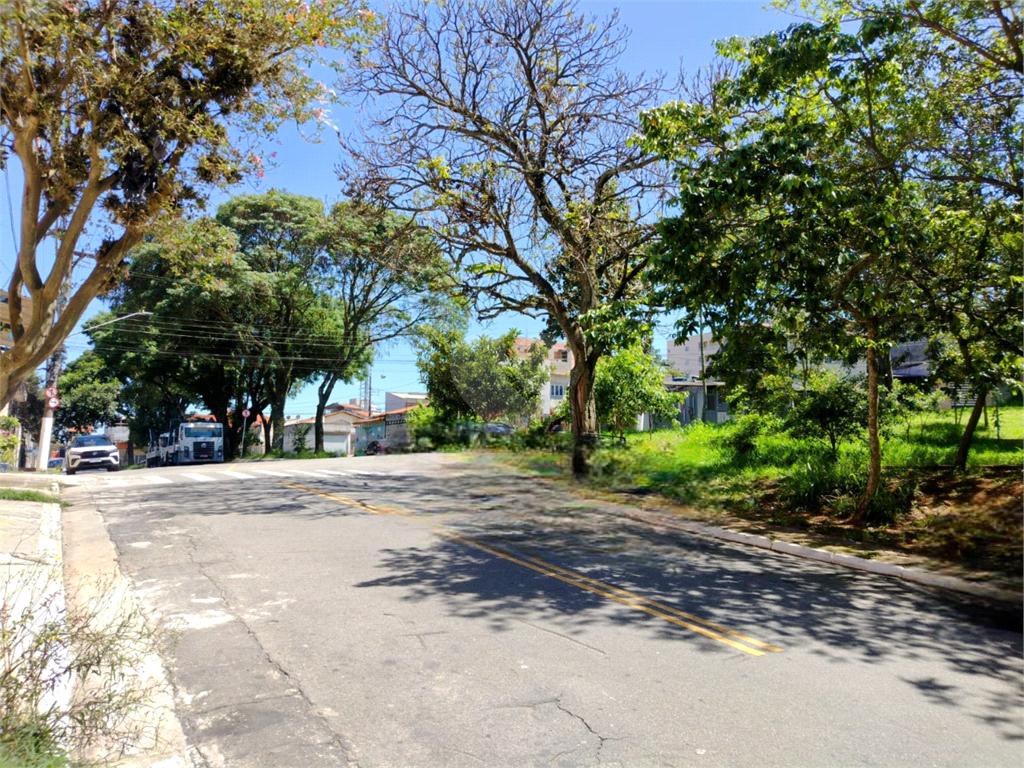 Venda Terreno São Paulo Cidade Patriarca REO1034483 24