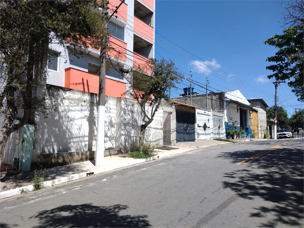 Venda Casa térrea São Paulo Cidade Patriarca REO1034486 25