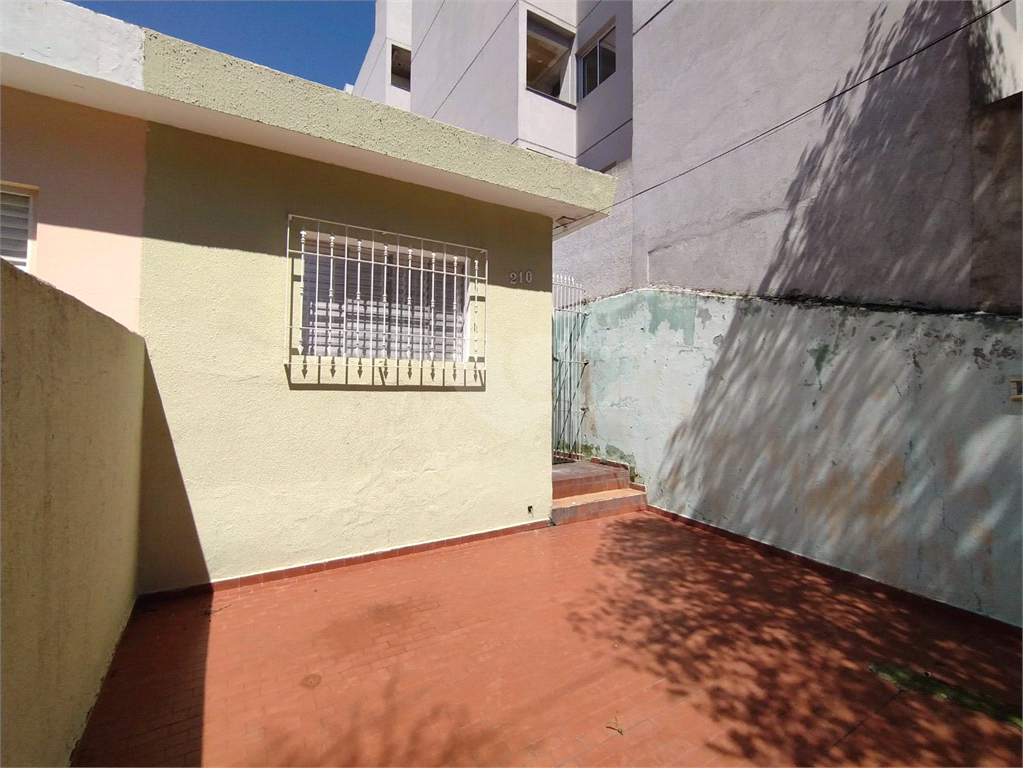 Venda Casa térrea São Paulo Cidade Patriarca REO1034486 18