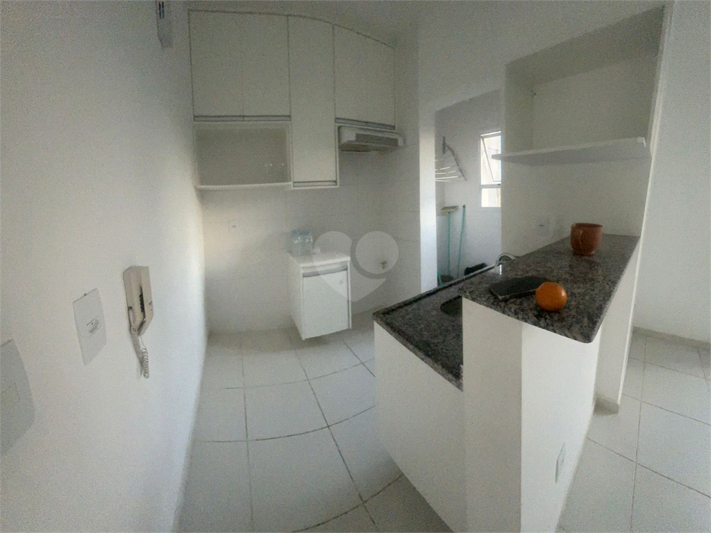 Venda Apartamento Jundiaí Núcleo Colonial Barão De Jundiaí REO1034488 3