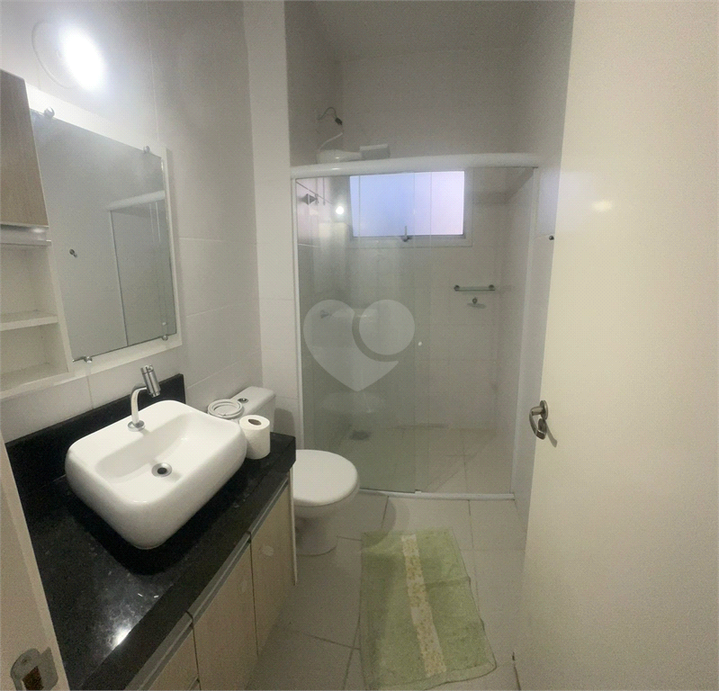 Venda Apartamento Jundiaí Núcleo Colonial Barão De Jundiaí REO1034488 5