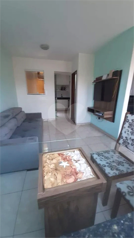 Venda Casa São Paulo Jardim Liderança REO1034490 3