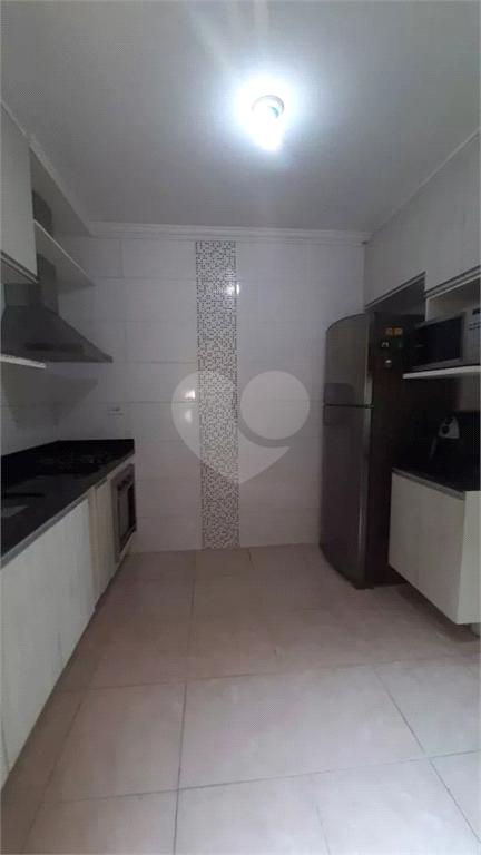 Venda Casa São Paulo Jardim Liderança REO1034490 7