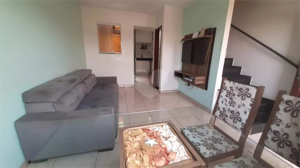 Venda Casa São Paulo Jardim Liderança REO1034490 2