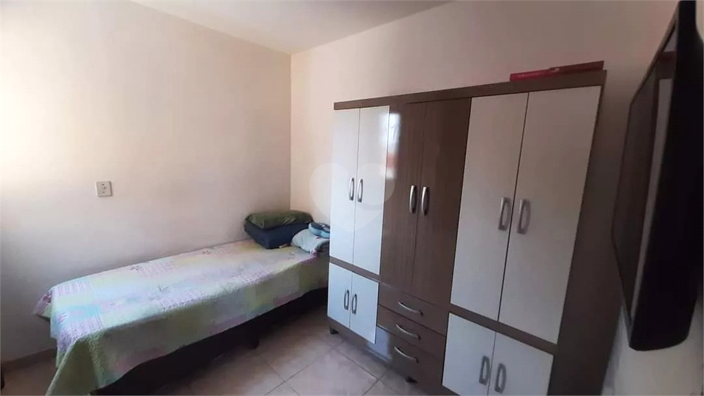 Venda Casa São Paulo Jardim Liderança REO1034490 12