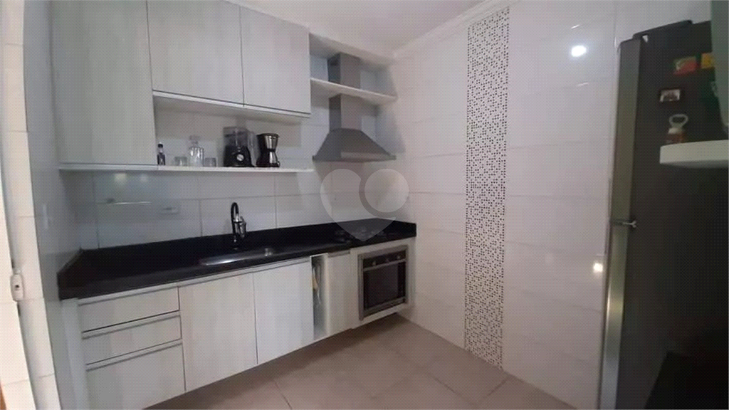 Venda Casa São Paulo Jardim Liderança REO1034490 23