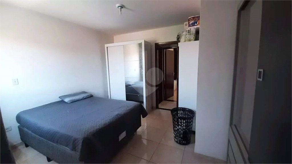 Venda Casa São Paulo Jardim Liderança REO1034490 11