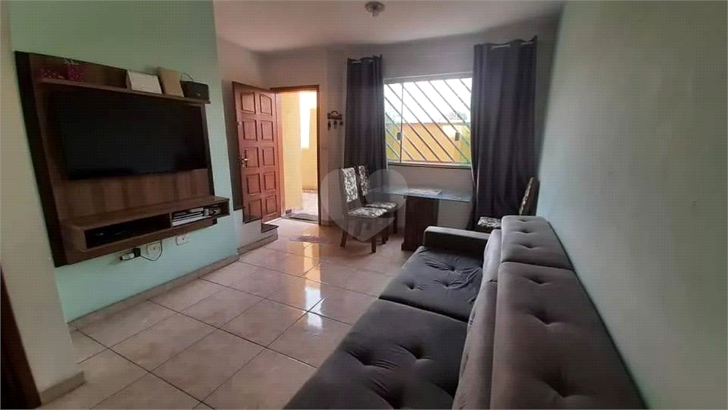 Venda Casa São Paulo Jardim Liderança REO1034490 18