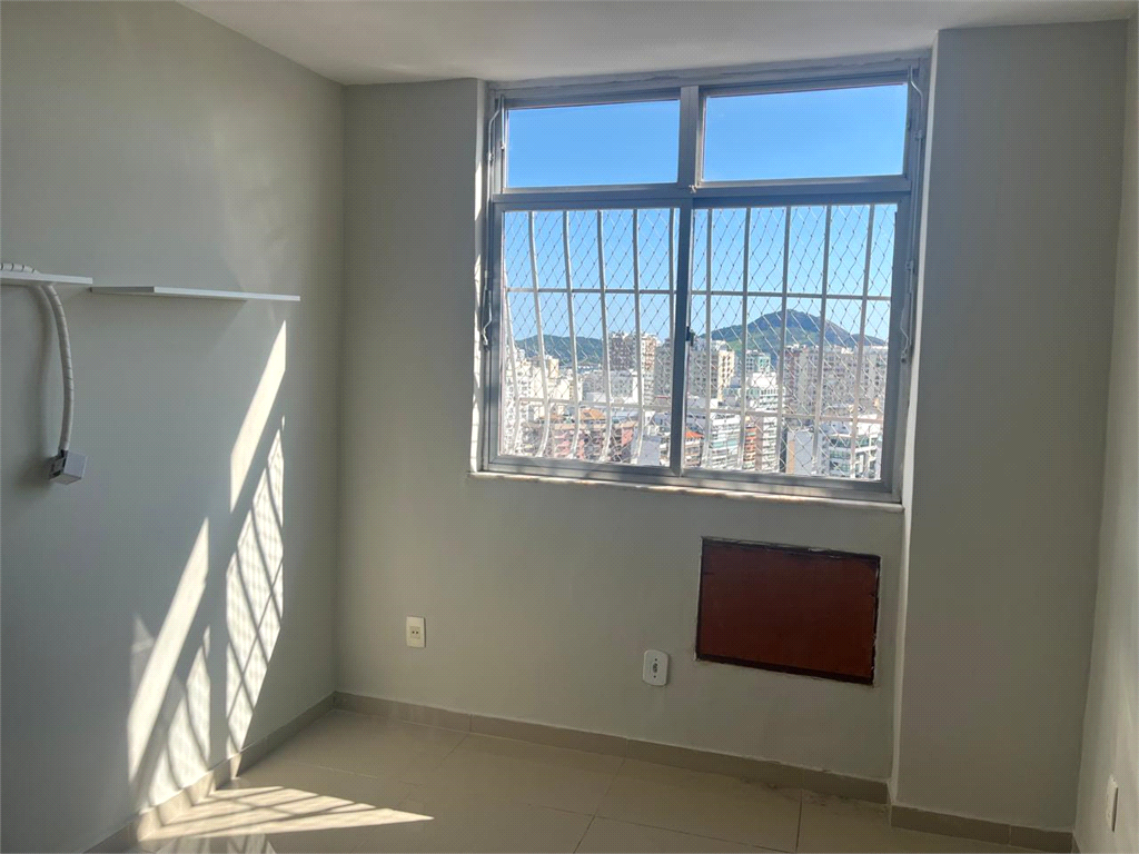 Venda Apartamento Niterói Icaraí REO1034491 5