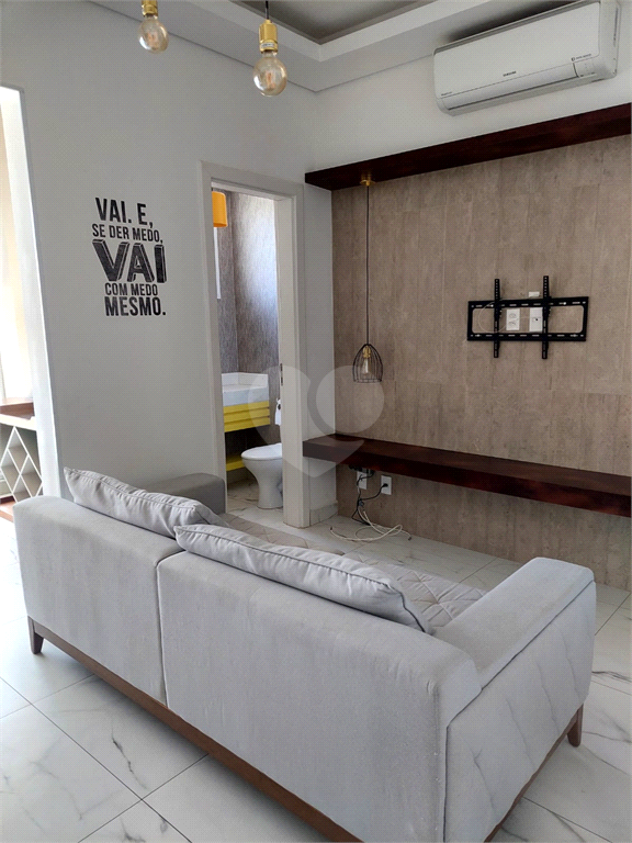 Venda Apartamento Indaiatuba Vila Homero REO1034496 10