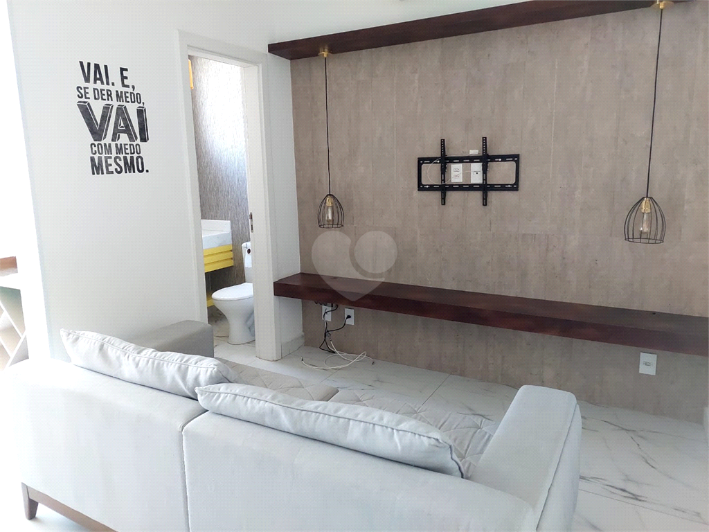 Venda Apartamento Indaiatuba Vila Homero REO1034496 4