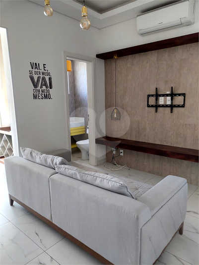 Venda Apartamento Indaiatuba Vila Homero REO1034496 3