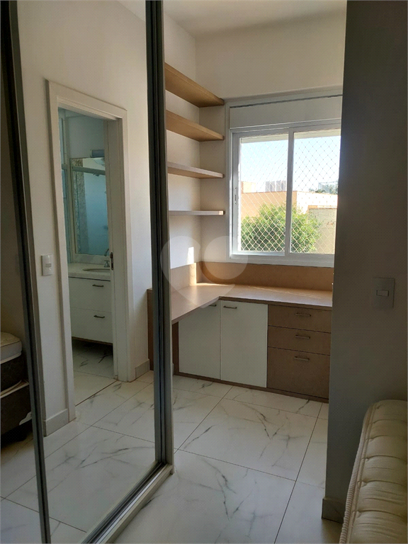 Venda Apartamento Indaiatuba Vila Homero REO1034496 16