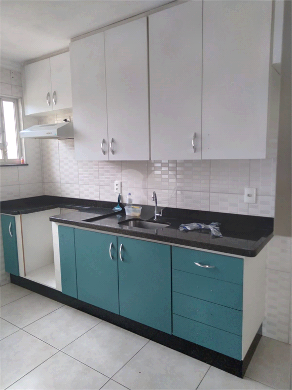 Venda Apartamento Campinas Jardim Paulicéia REO1034497 3