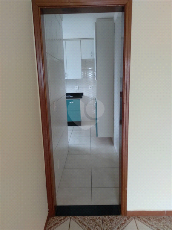 Venda Apartamento Campinas Jardim Paulicéia REO1034497 10