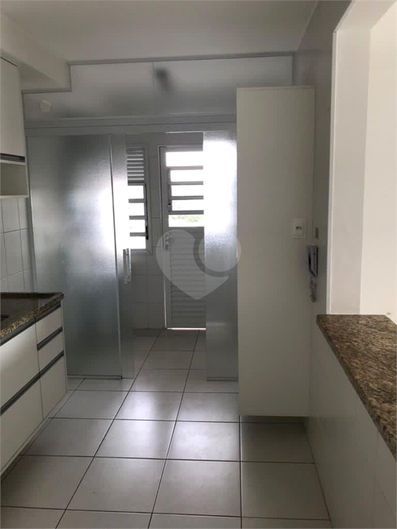 Aluguel Apartamento Sorocaba Parque Campolim REO1034498 2