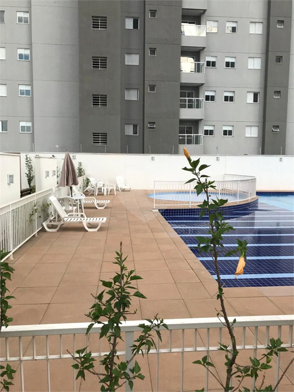 Aluguel Apartamento Sorocaba Parque Campolim REO1034498 5