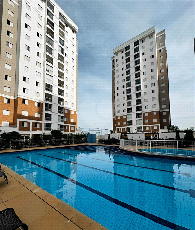 Aluguel Apartamento Sorocaba Parque Campolim REO1034498 1