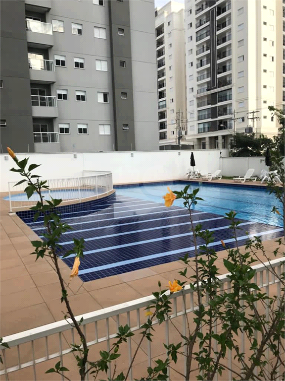 Aluguel Apartamento Sorocaba Parque Campolim REO1034498 3