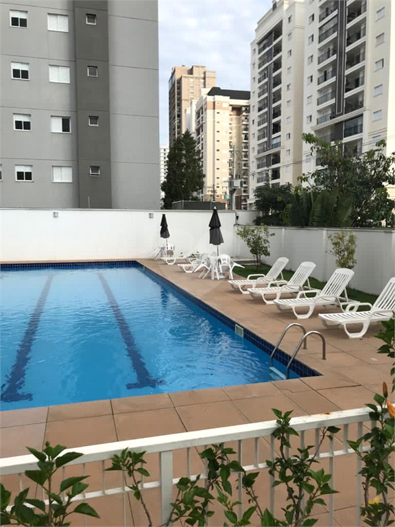 Aluguel Apartamento Sorocaba Parque Campolim REO1034498 8