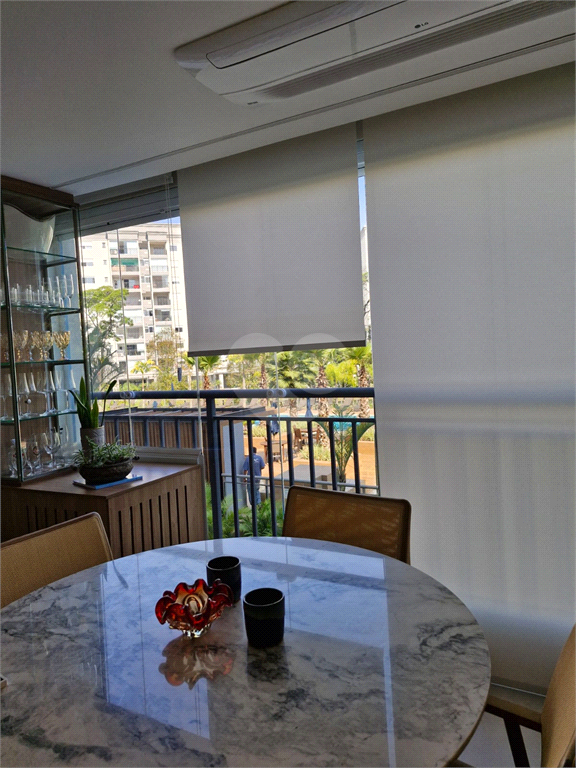 Venda Apartamento São Paulo Santo Amaro REO1034499 23