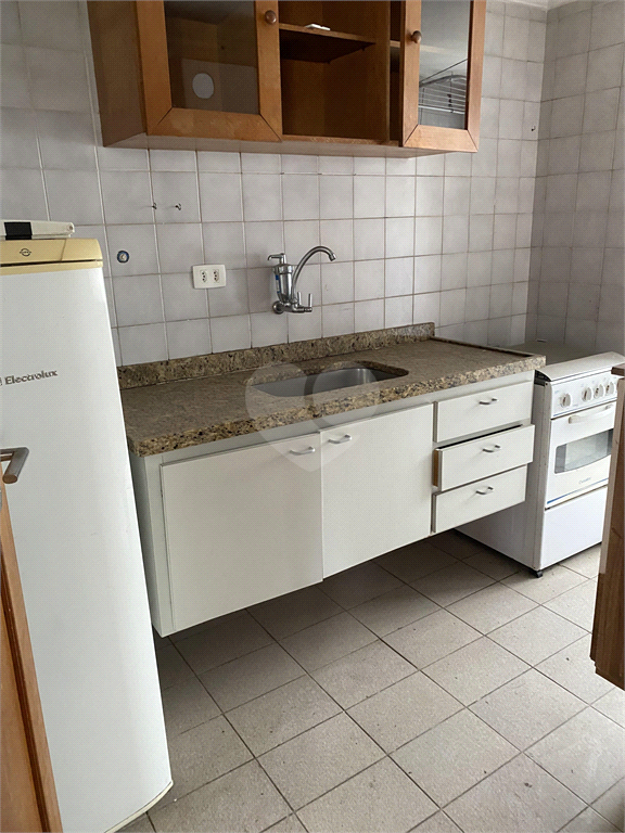 Venda Apartamento São Paulo Vila Madalena REO1034500 9