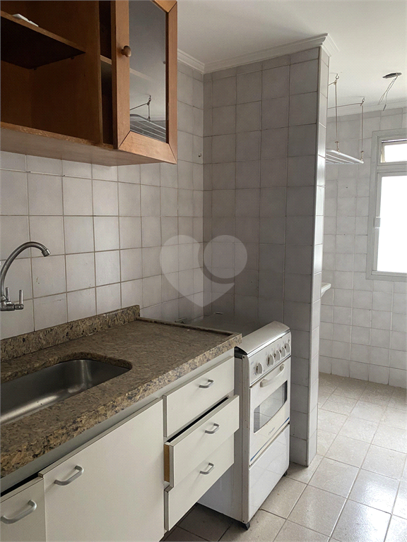 Venda Apartamento São Paulo Vila Madalena REO1034500 21