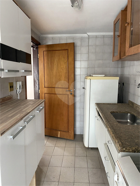 Venda Apartamento São Paulo Vila Madalena REO1034500 20