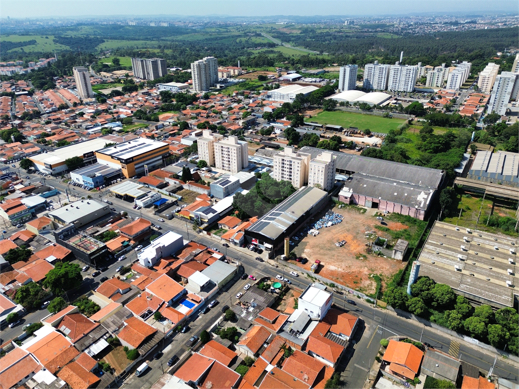 Venda Terreno Hortolândia Jardim Nossa Senhora De Fátima REO1034507 11