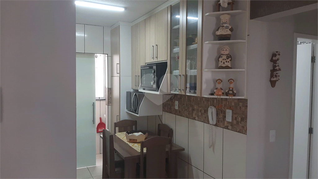 Venda Apartamento Jundiaí Jardim Guanabara REO1034508 24