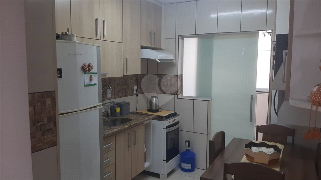 Venda Apartamento Jundiaí Jardim Guanabara REO1034508 23