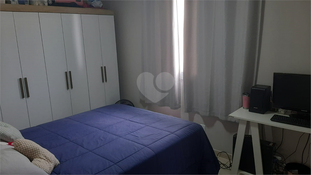 Venda Apartamento Jundiaí Jardim Guanabara REO1034508 4