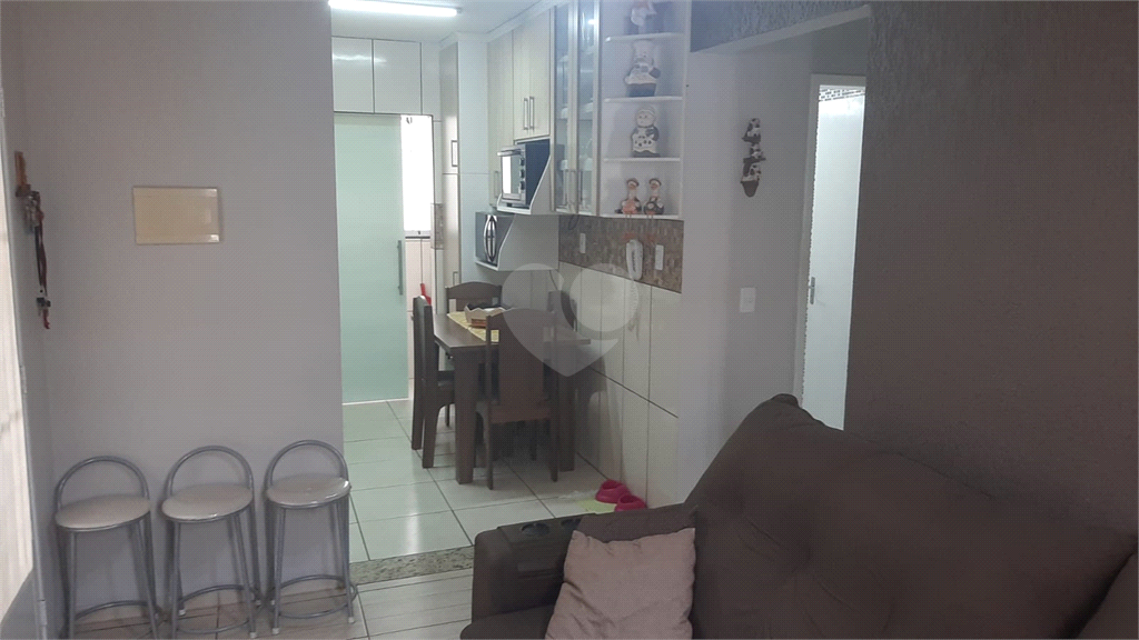 Venda Apartamento Jundiaí Jardim Guanabara REO1034508 22