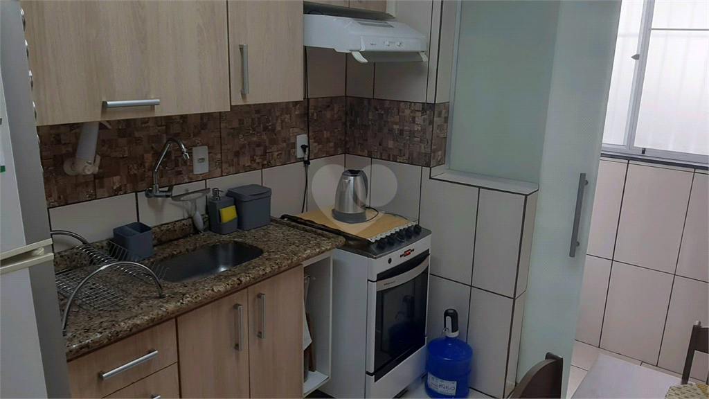 Venda Apartamento Jundiaí Jardim Guanabara REO1034508 3