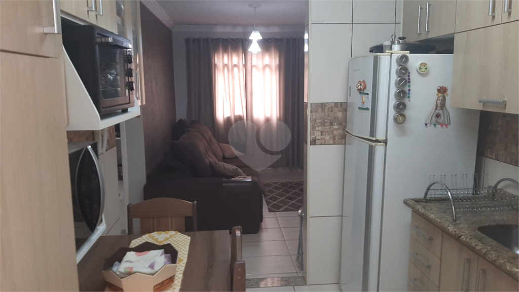 Venda Apartamento Jundiaí Jardim Guanabara REO1034508 16