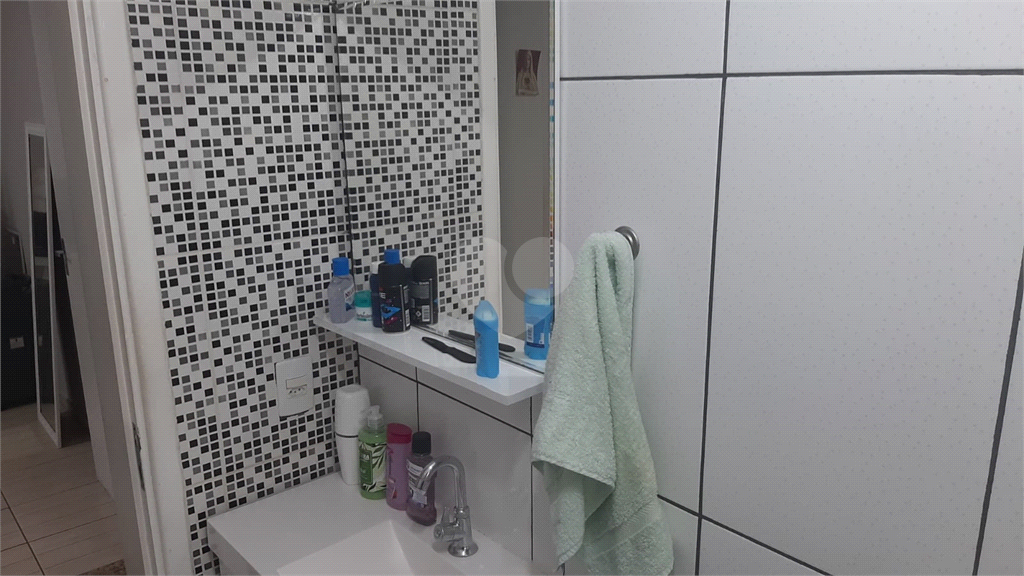 Venda Apartamento Jundiaí Jardim Guanabara REO1034508 8