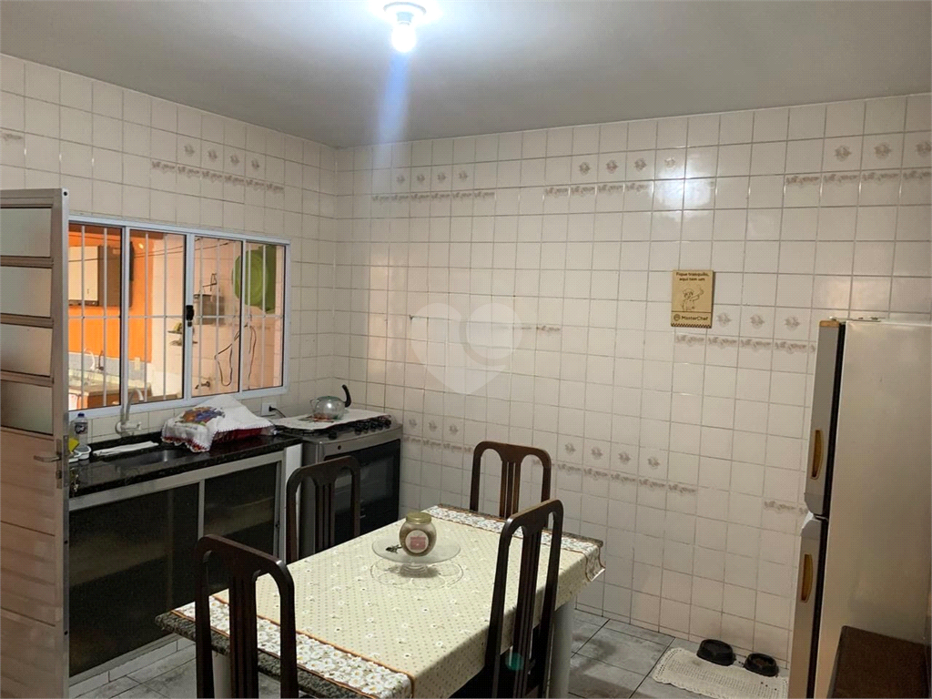 Venda Casa Hortolândia Jardim Santa Esmeralda REO1034514 5