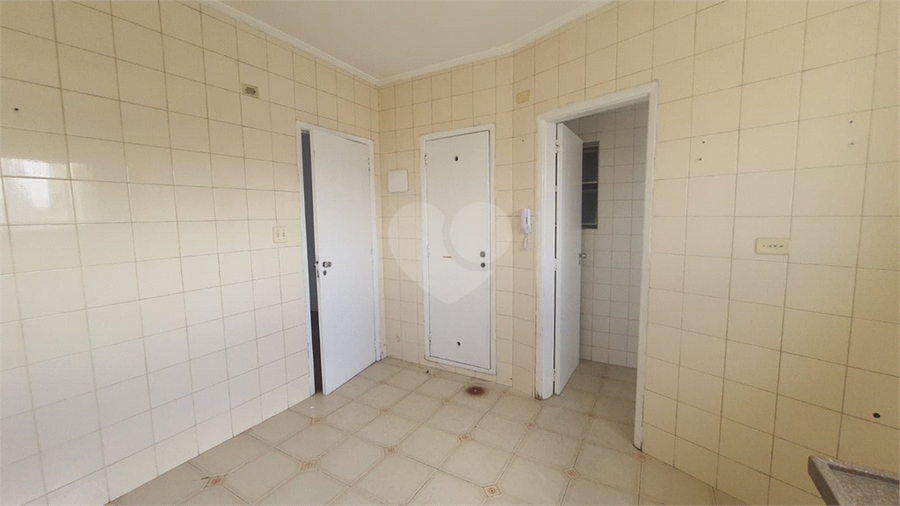 Venda Apartamento São Paulo Consolação REO1034515 28