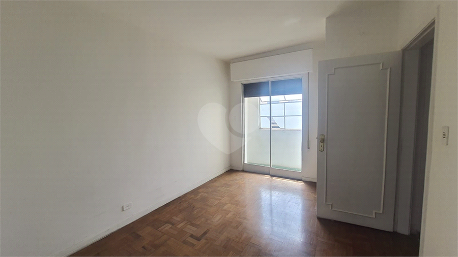 Venda Apartamento São Paulo Consolação REO1034515 15