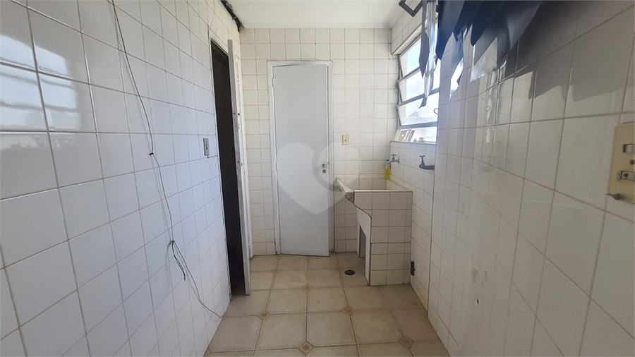 Venda Apartamento São Paulo Consolação REO1034515 25