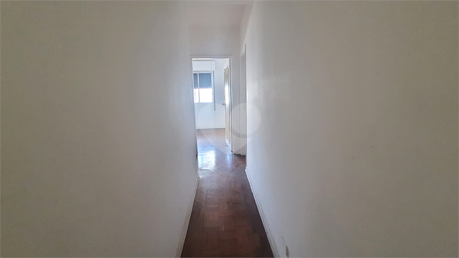 Venda Apartamento São Paulo Consolação REO1034515 20