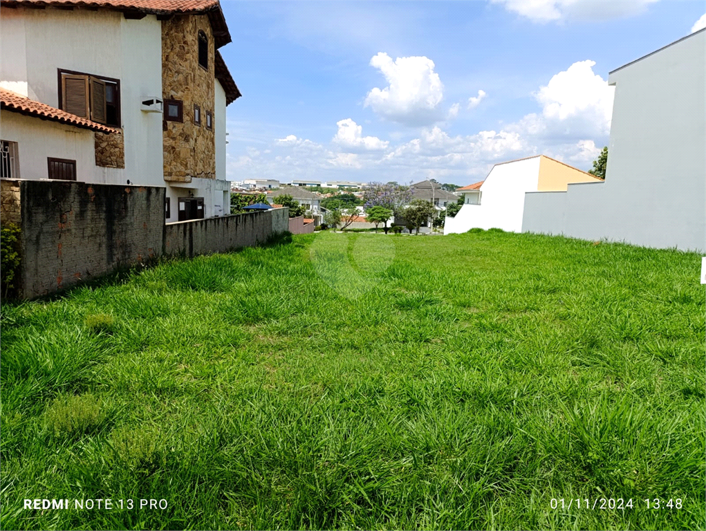 Venda Loteamento Sorocaba Jardim Ibiti Do Paço REO1034518 3