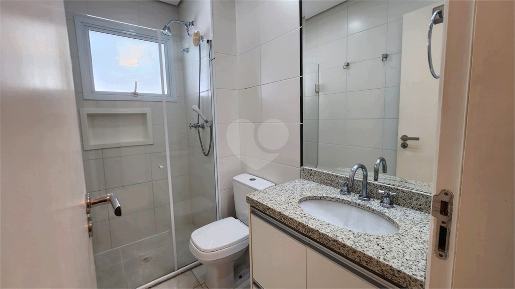 Aluguel Apartamento Santos Gonzaga REO1034519 11