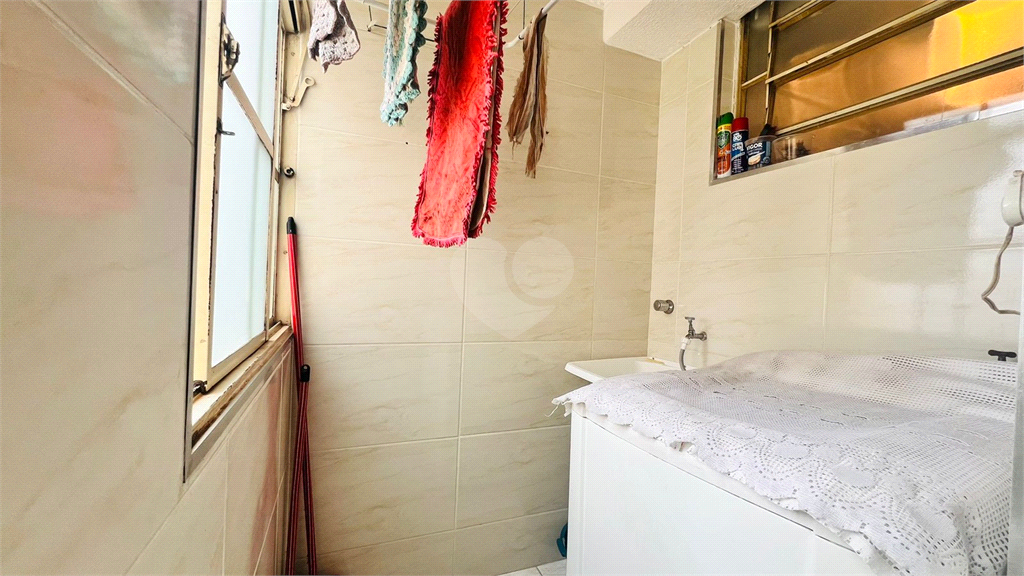 Venda Apartamento Limeira Jardim Olga Veroni REO1034522 8