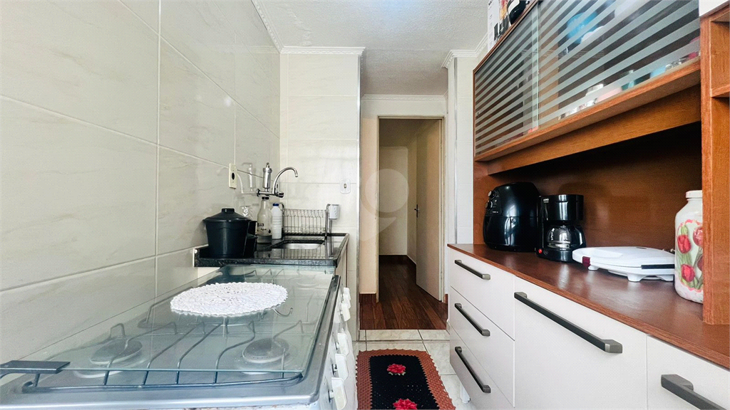 Venda Apartamento Limeira Jardim Olga Veroni REO1034522 3