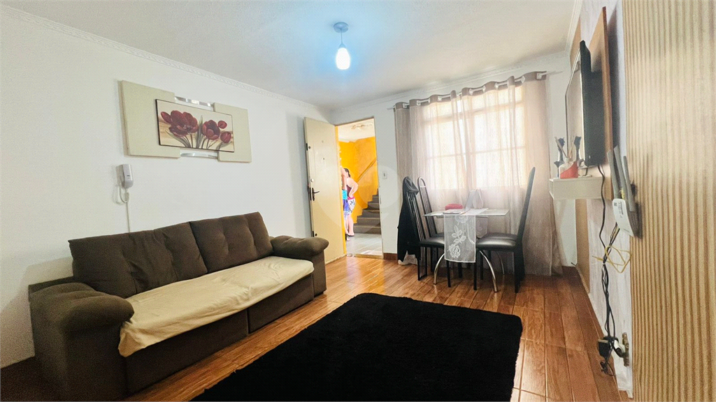 Venda Apartamento Limeira Jardim Olga Veroni REO1034522 2